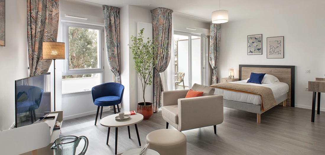 Domitys étend son offre en Saône-et-Loire