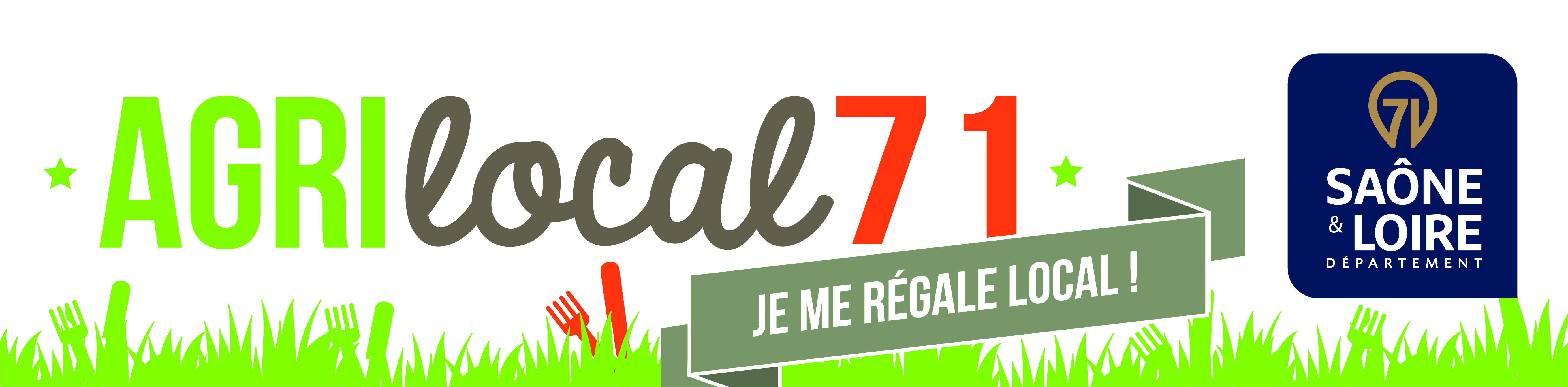 Agrilocal : une initiative vertueuse s’affirme en Saône-et-Loire