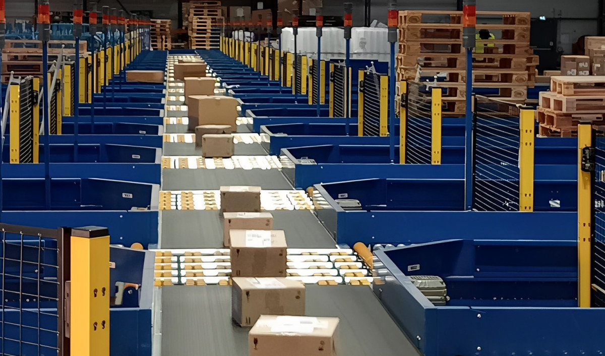 Ciblex inaugure son nouveau site dijonnais