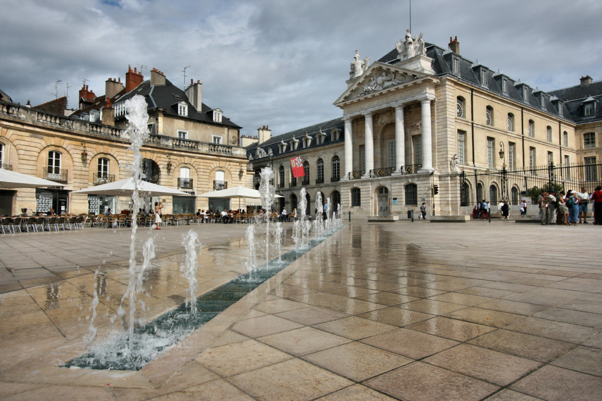 Dijon affiche une hausse de la fréquentation et des visites
