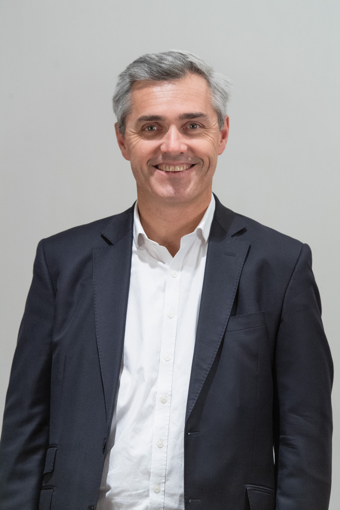 Alexis Salmon-Legagneur, directeur général d’Algeco. (Algeco)