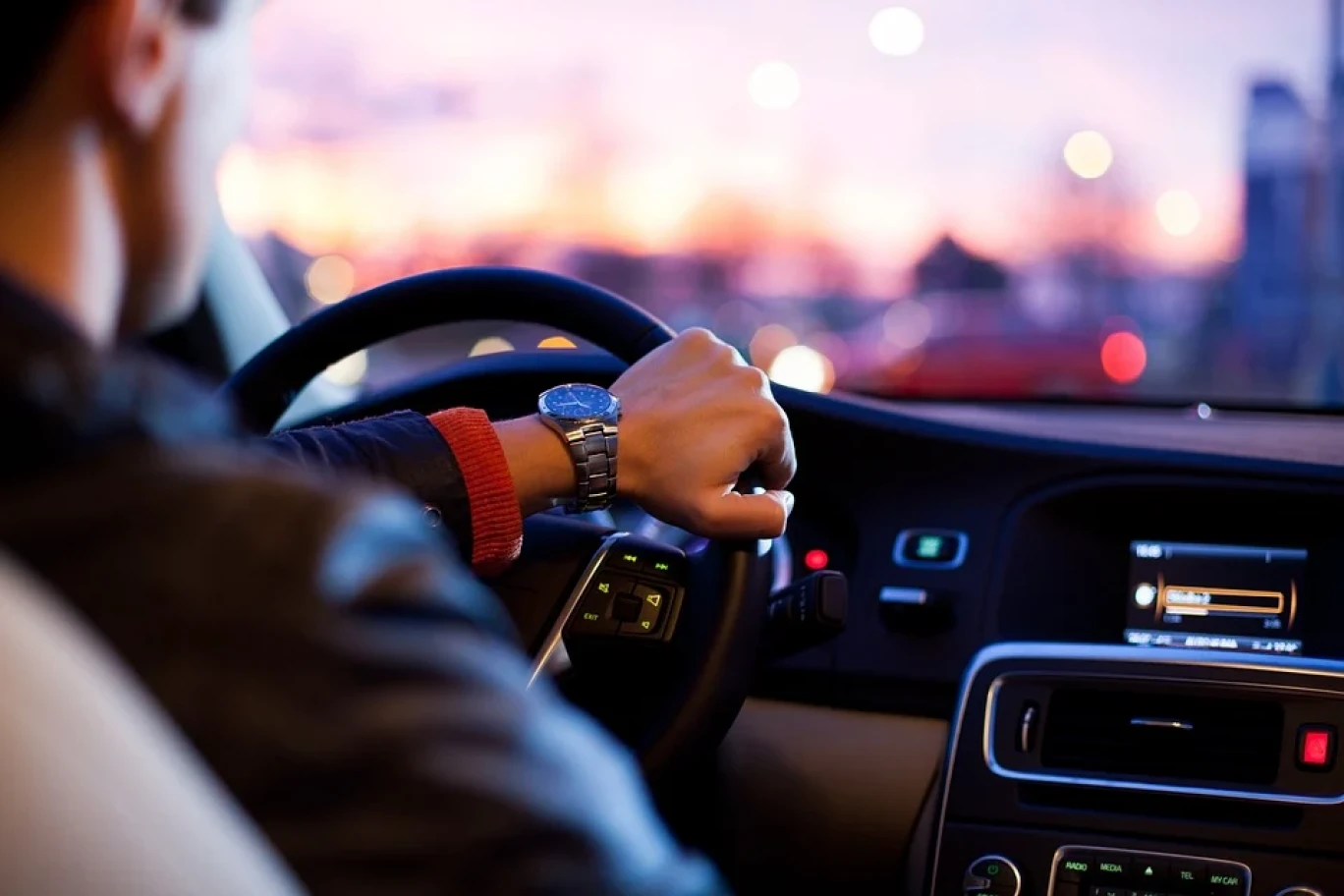 L'automobile, dilemme dans le « monde de demain »