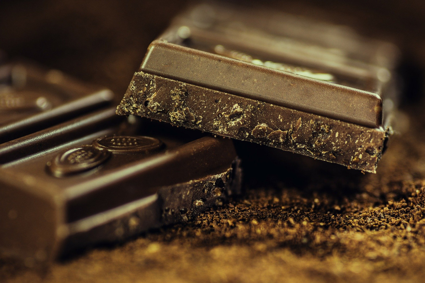 La chocolatière propose des délices aussi beaux que bons.