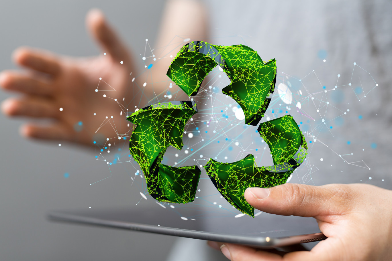 Le recyclable, obligation ou source d'économies ?