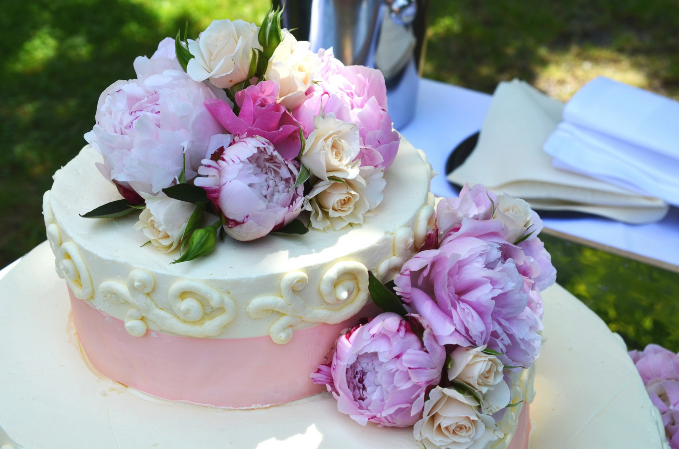 Gâteau de Luciné propose des gâteaux aussi beaux que bons.