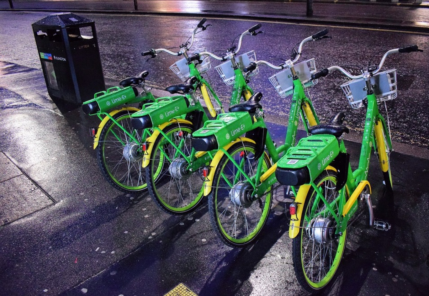 Les participants vont vivre l’expérience de l’éco-mobilité du 1er au 30 juin 2021.