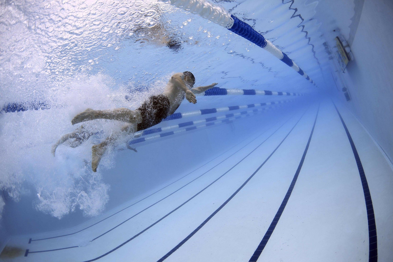 Au Creusot, le complexe aquatique du Parc ouvre ses portes bientôt