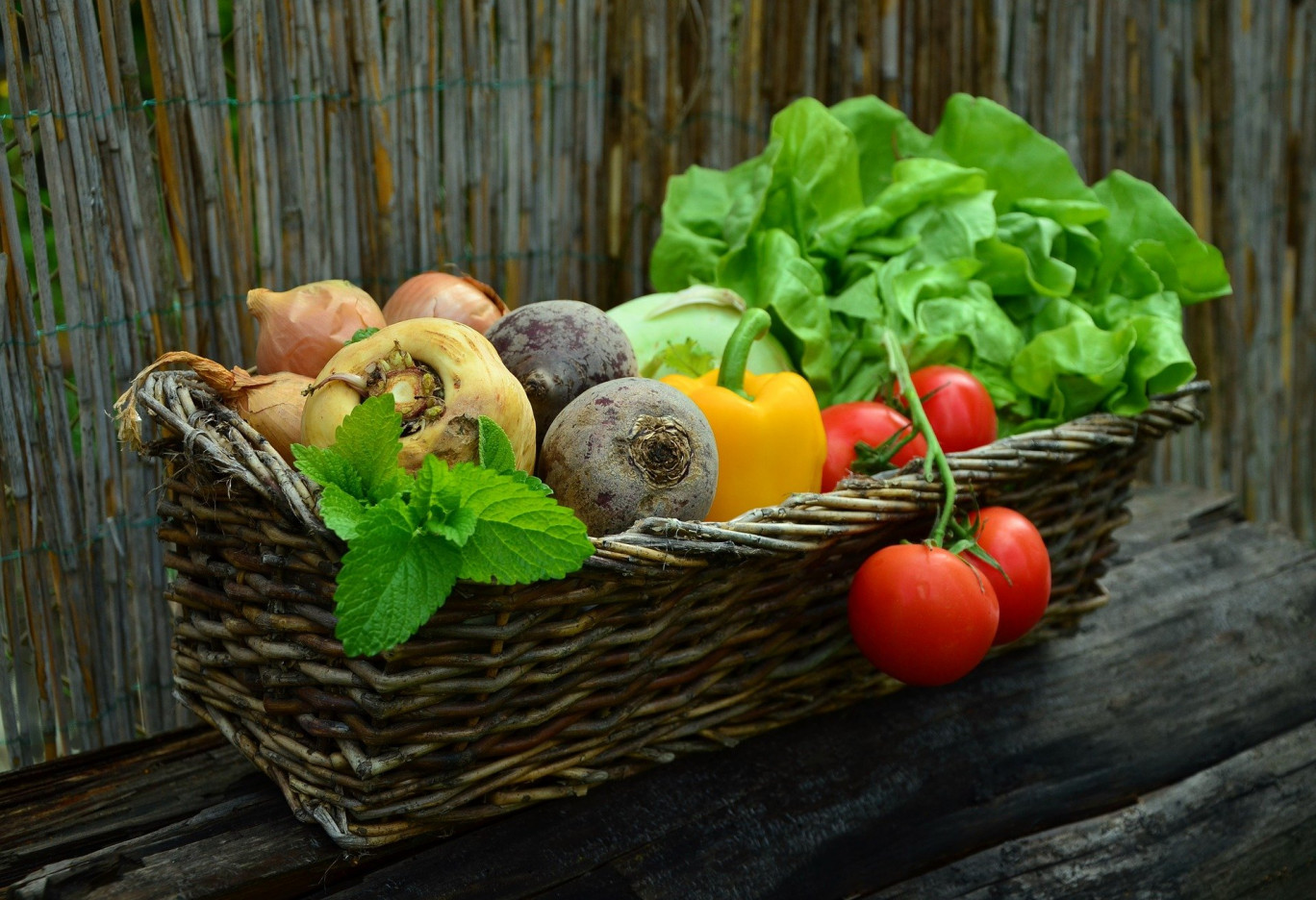 Alimentation : le repas sans viande au menu des Français ?