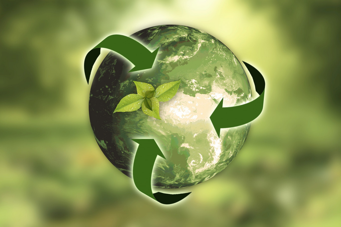 Besançon va expérimenter un nouveau système de recyclage des déchets.