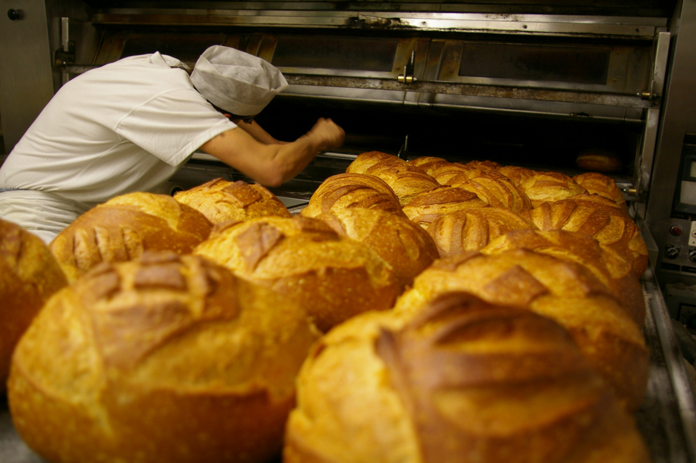 En Bourgogne-Franche-Comté, l’artisanat représente 61 529 entreprises. (© Pixabay)