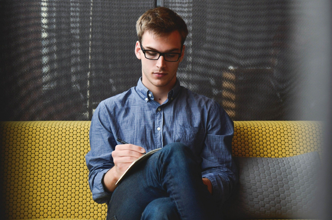 Les jeunes accompagnés grâce à « un jeune, un mentor »