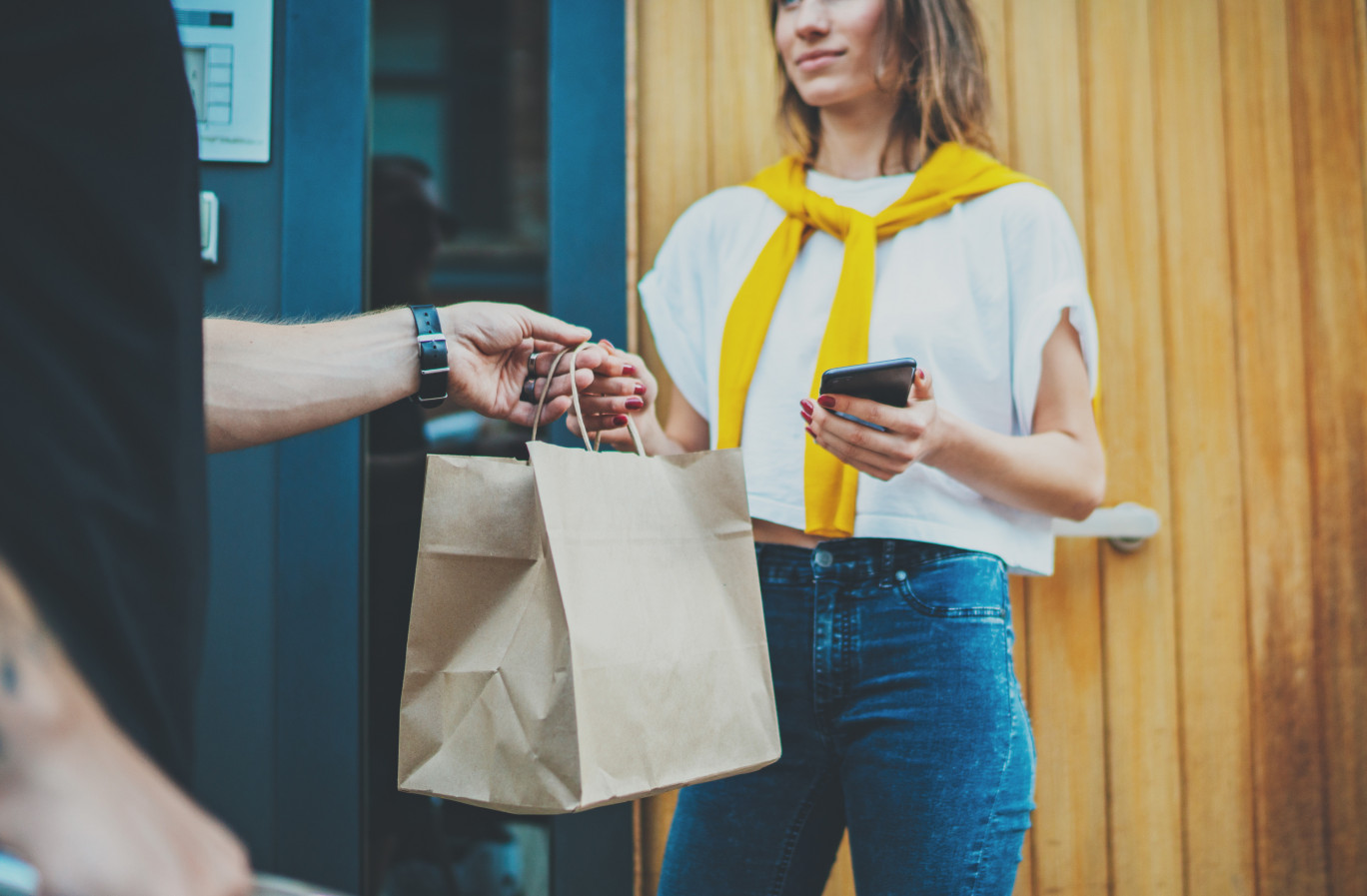 Shopopop déploie son service à Quetigny.