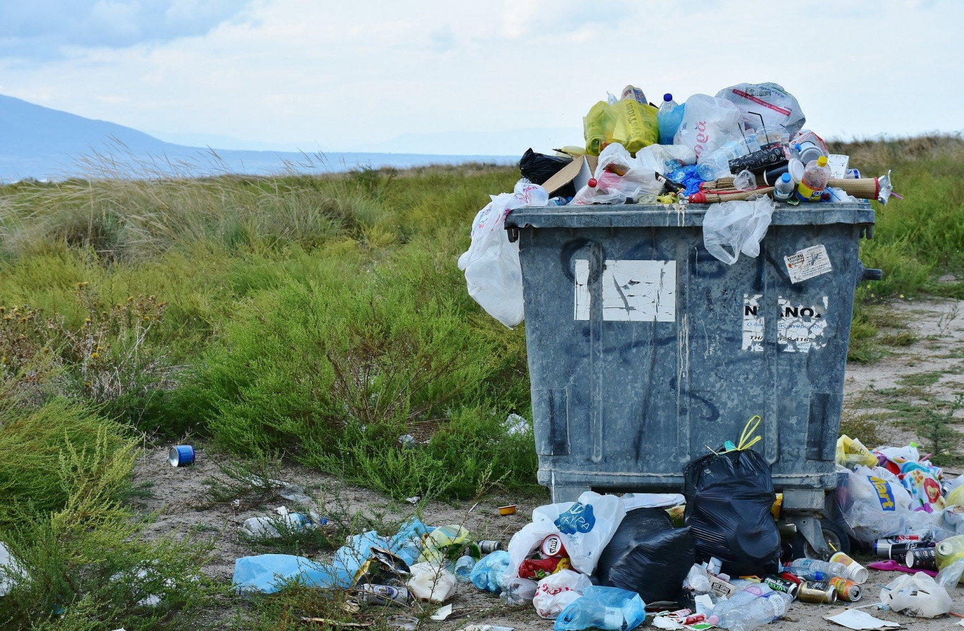 Le secteur du recyclage, confiant dans l'avenir