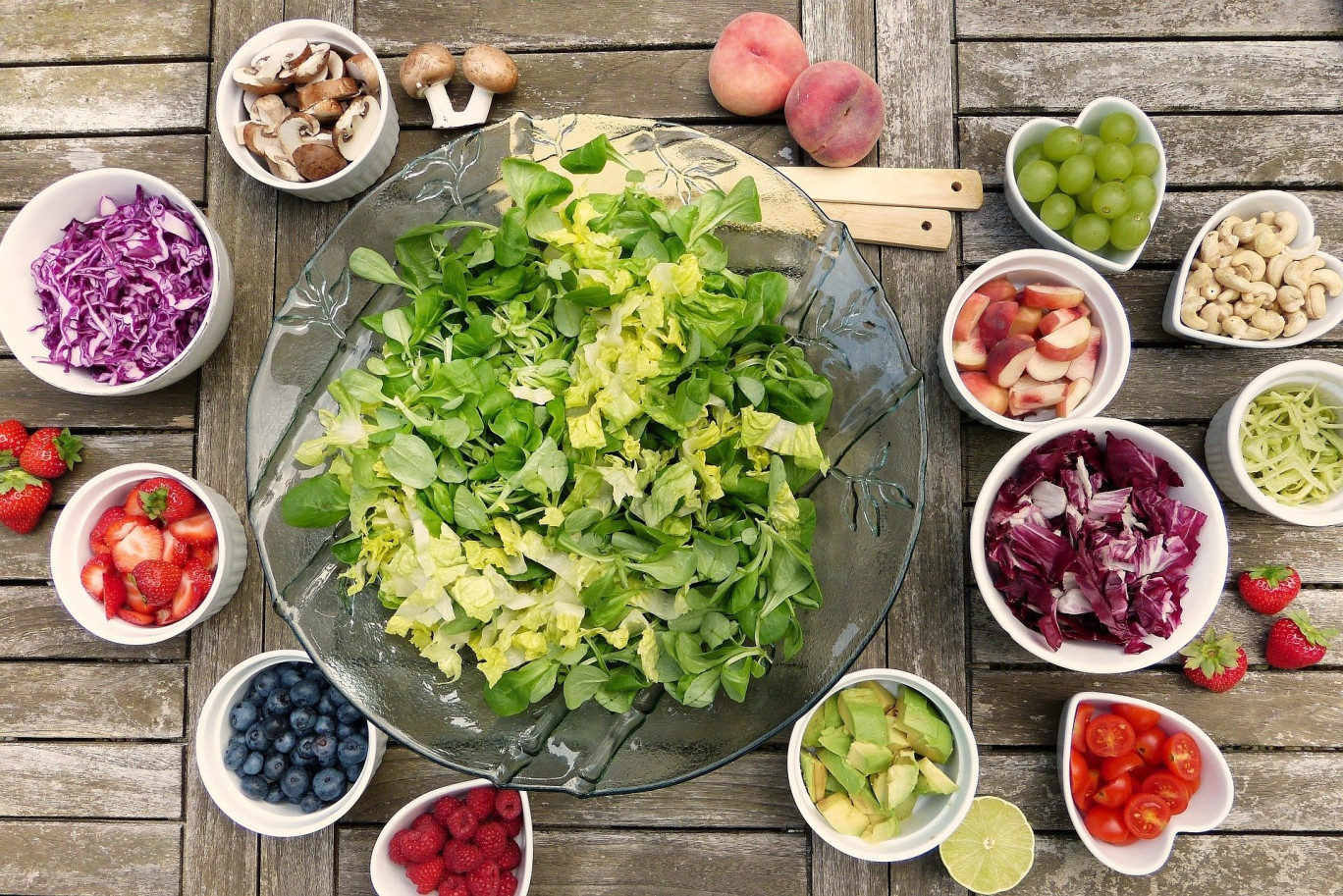 Le système alimentaire français, mal géré ?