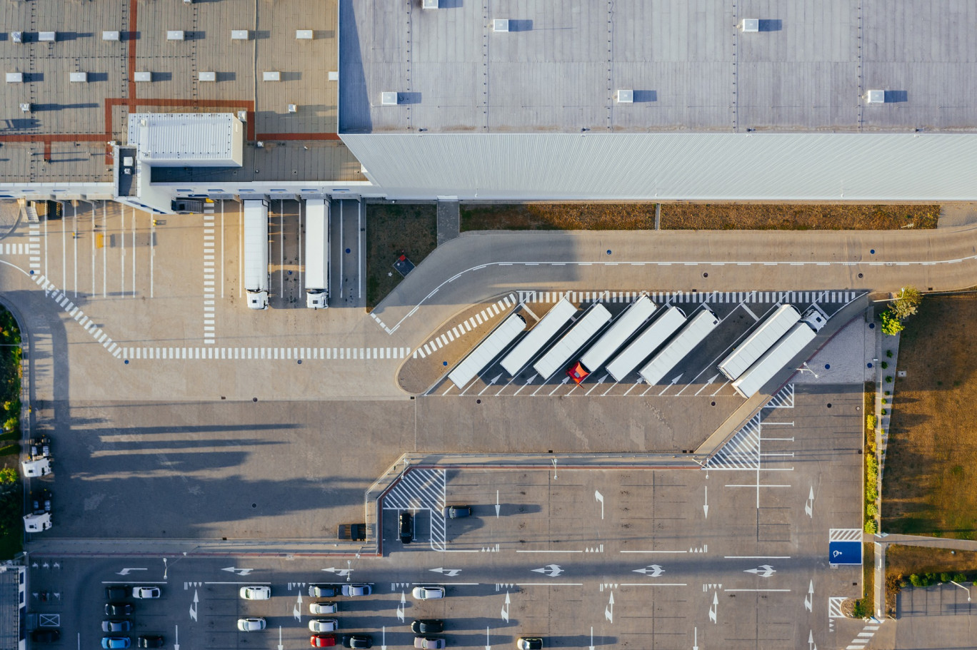 Transport logistique et optimisation des tournées : les algorithmes font la différence