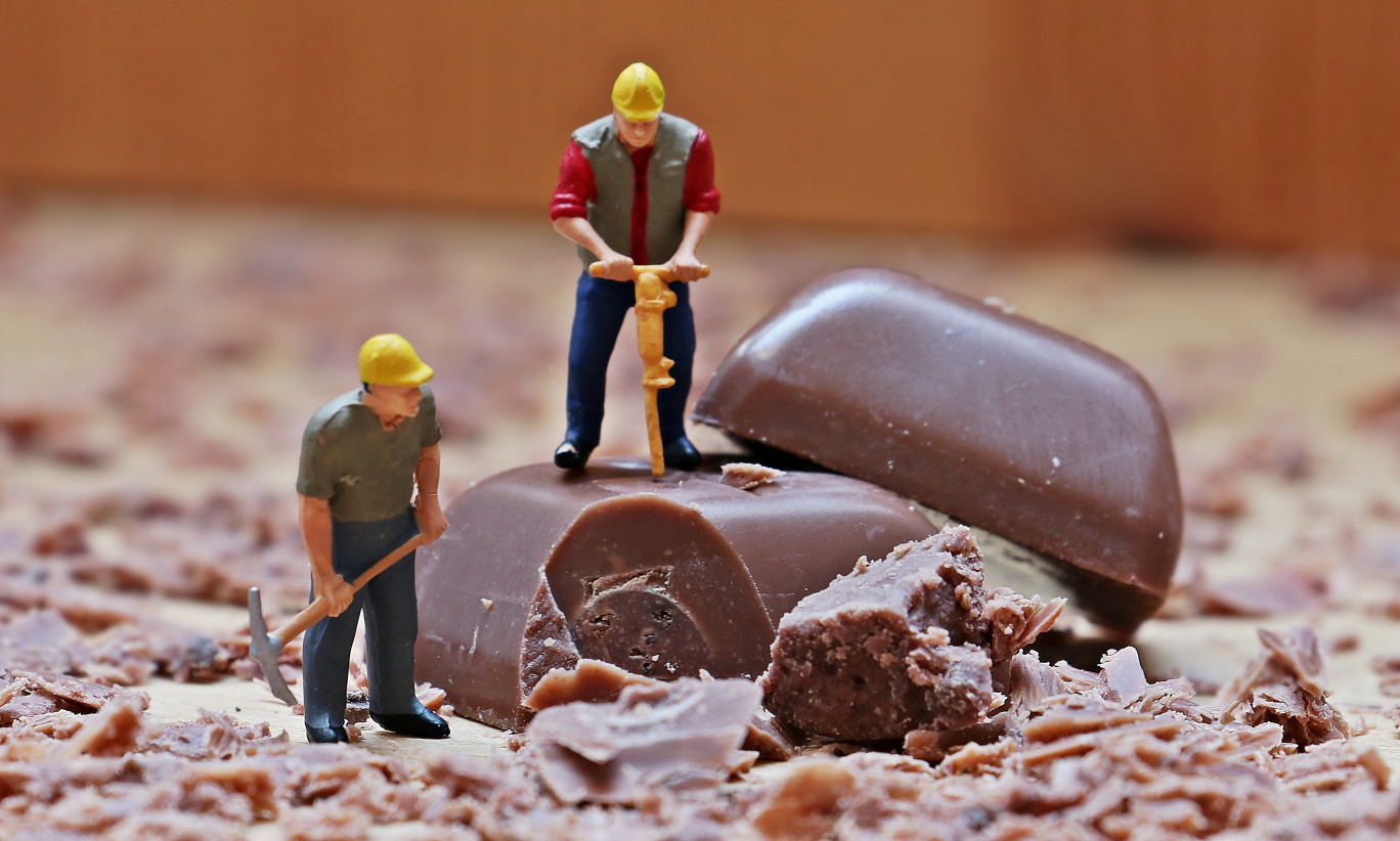 En difficultés depuis plusieurs années, l’entreprise aux célèbres escargots chocolatés, espérait retrouver un équilibre financier en 2021. C’était sans compter sur la crise sanitaire. (© Pixabay)