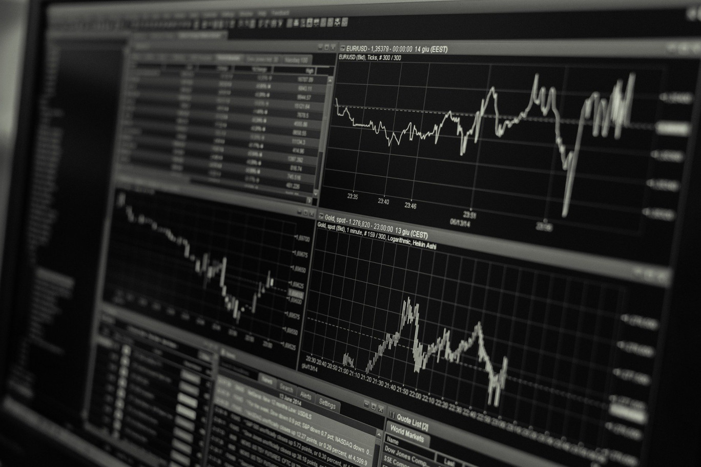 L’économie française fait preuve de résistance face au variant Omicron