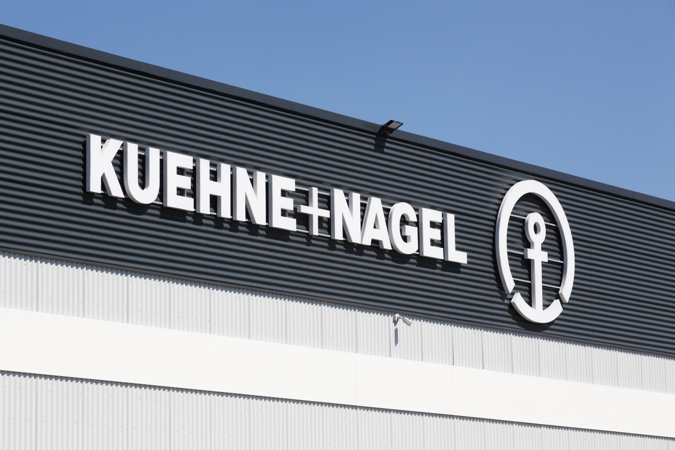 Kuehne+Nagel lance l’agrandissement de l’agence de Beaune