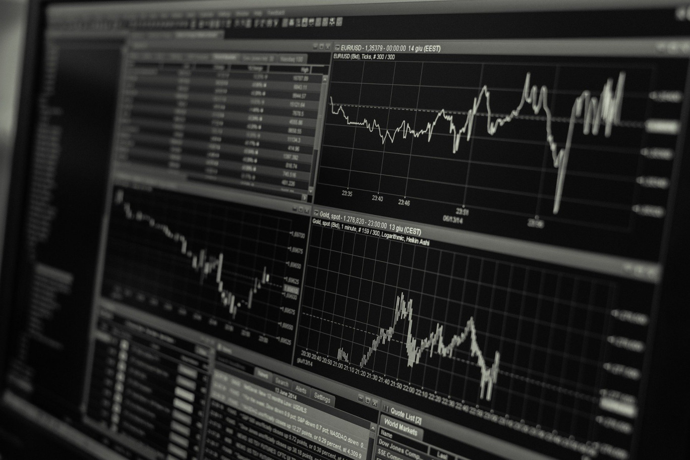 Croissance sous contrôle des investissements étrangers en France