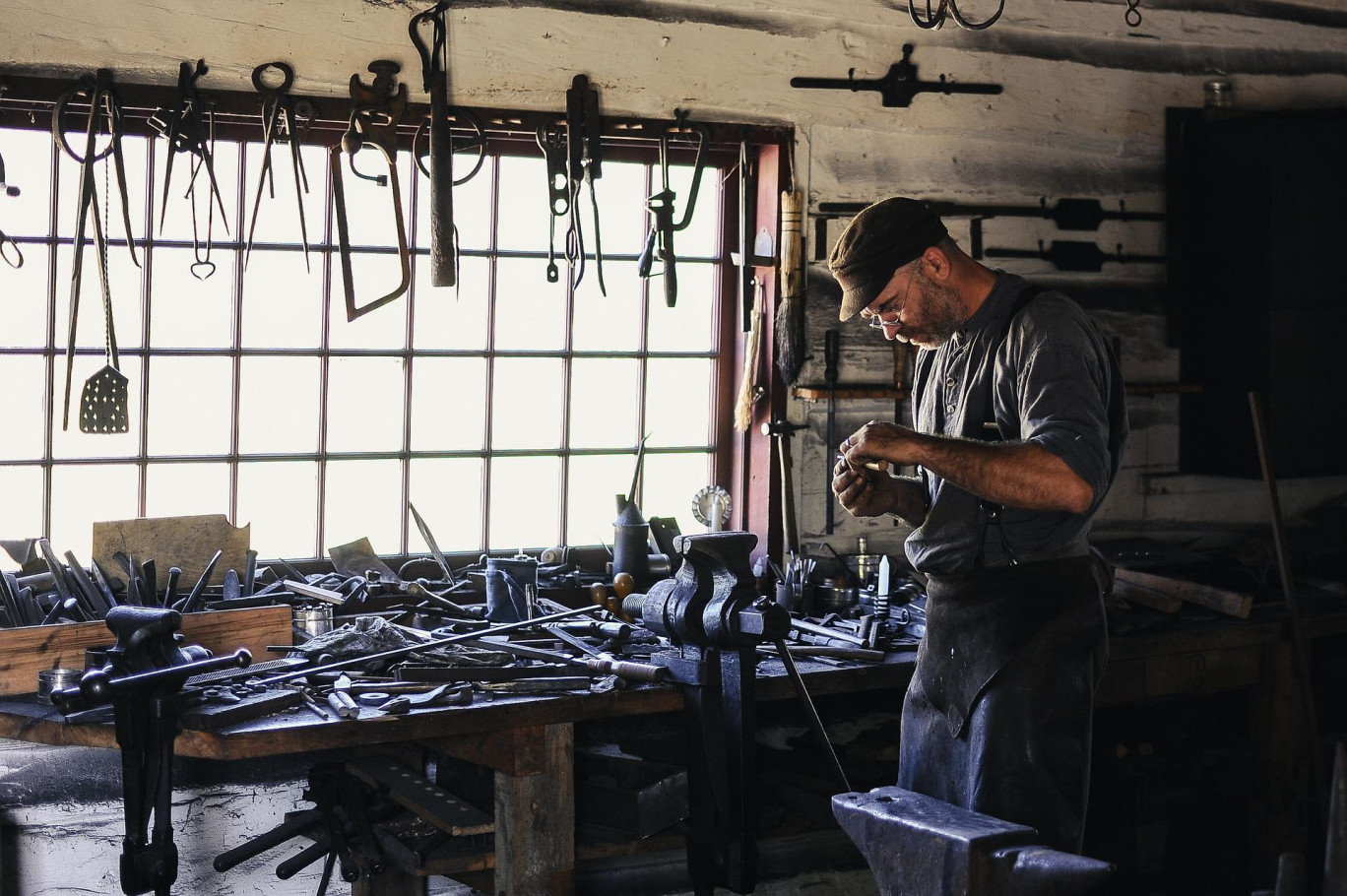 Les artisans impactés par la guerre en Ukraine