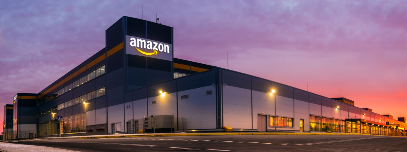 Amazon Logistics inaugure une nouvelle agence de livraison à Longvic