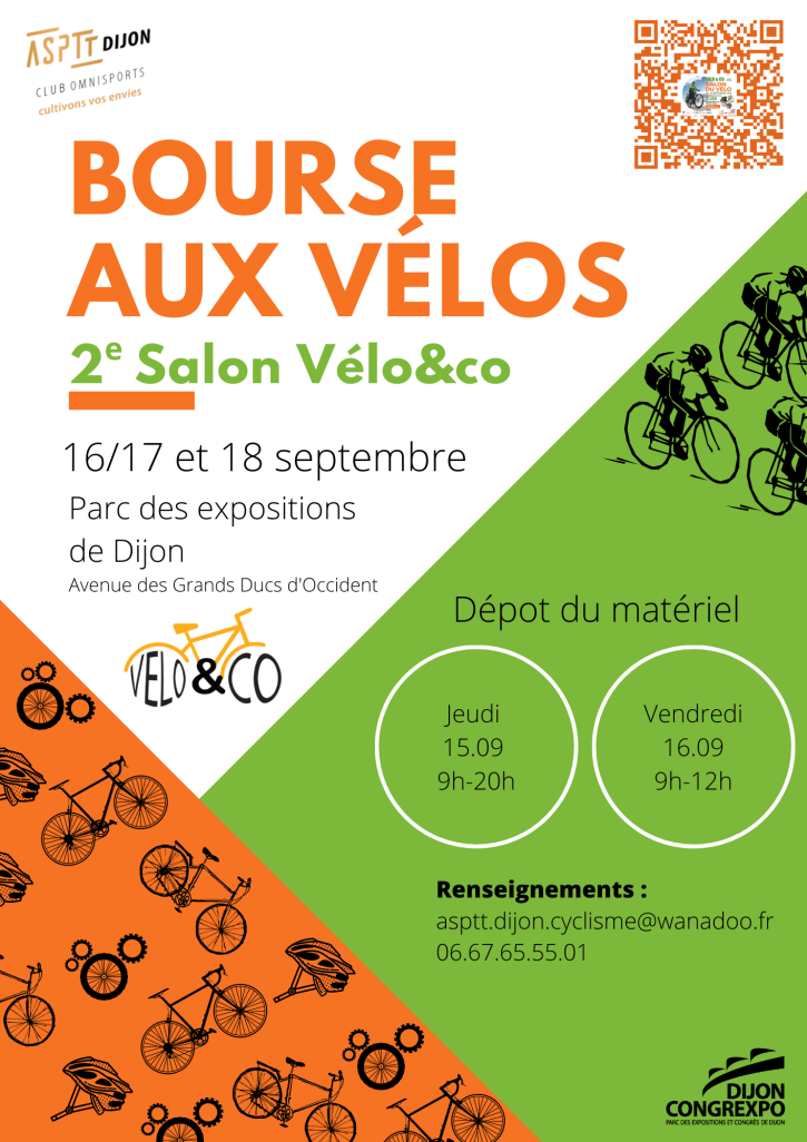 (c) Vélo&Co