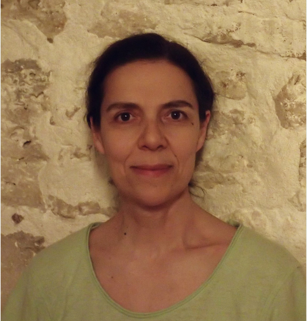 Trois questions à Sabine Bonnot, porte-parole du Planet-score
