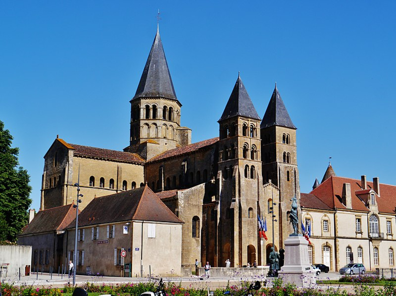 Paray-le-Monial : la future Maison locale de l’autonomie ouvrira ses portes en octobre 2023