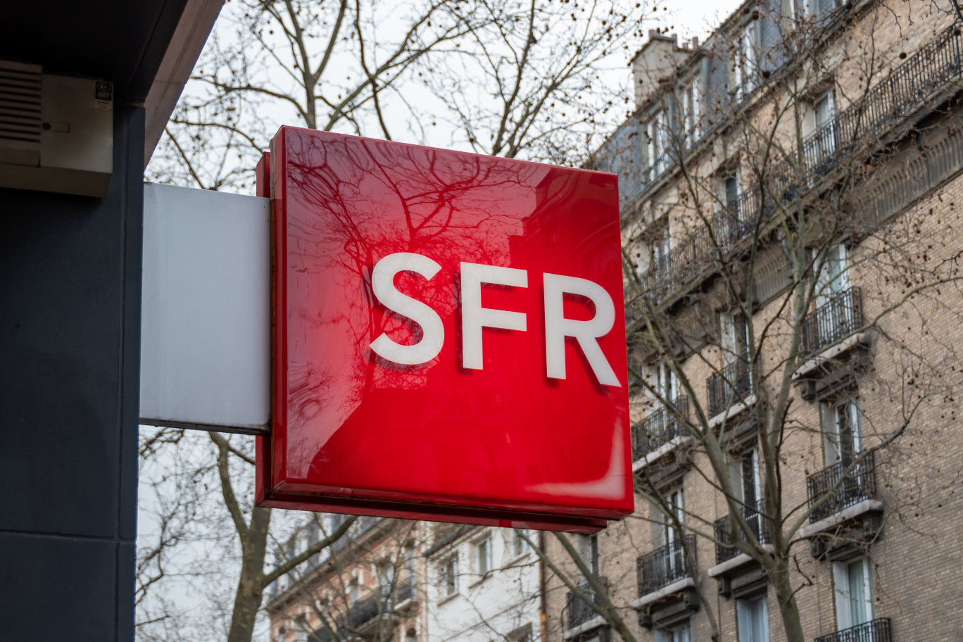 La 5G arrive en force en Saône-et-Loire grâce à SFR