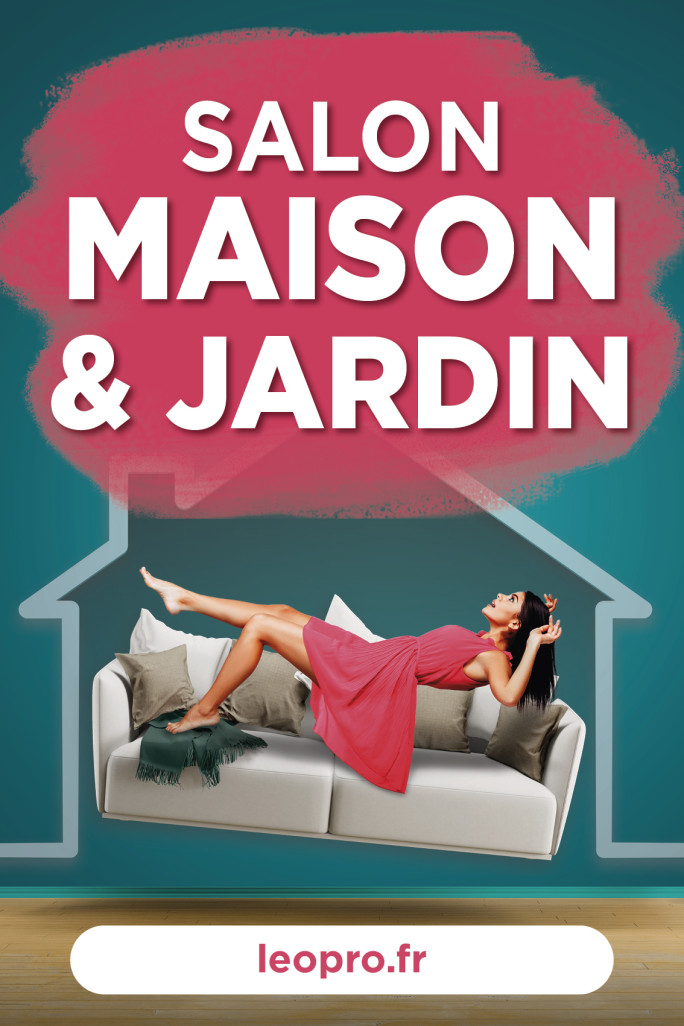 Le Salon Maison & Jardin est de retour pour sa troisième édition