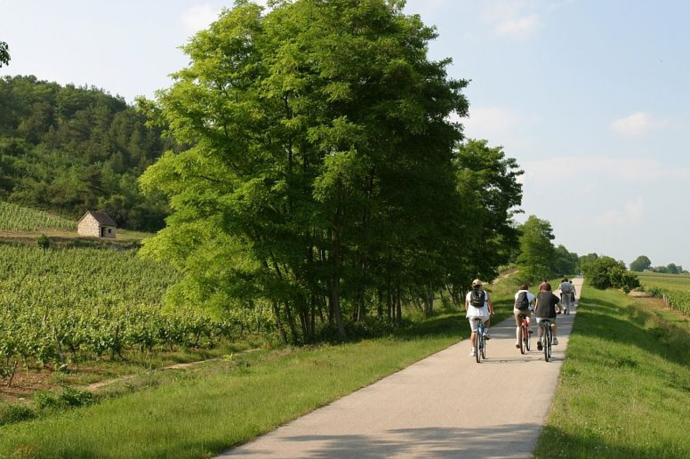 (c) Destination Saône-et-Loire.