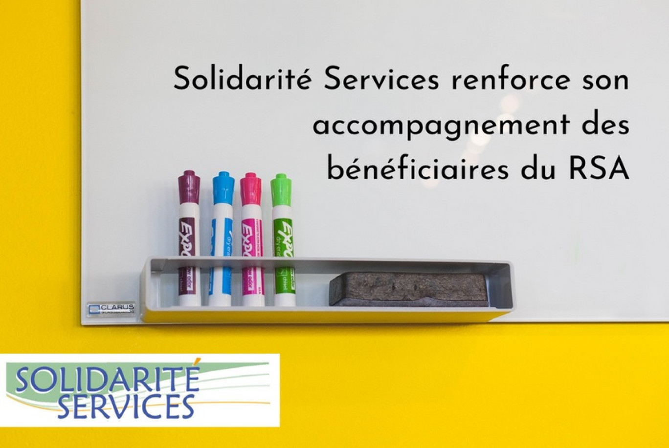 (c) Solidarité Services.