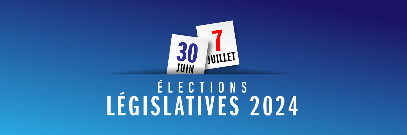 Législatives 2024 : les partis politiques auditionnés par les patrons