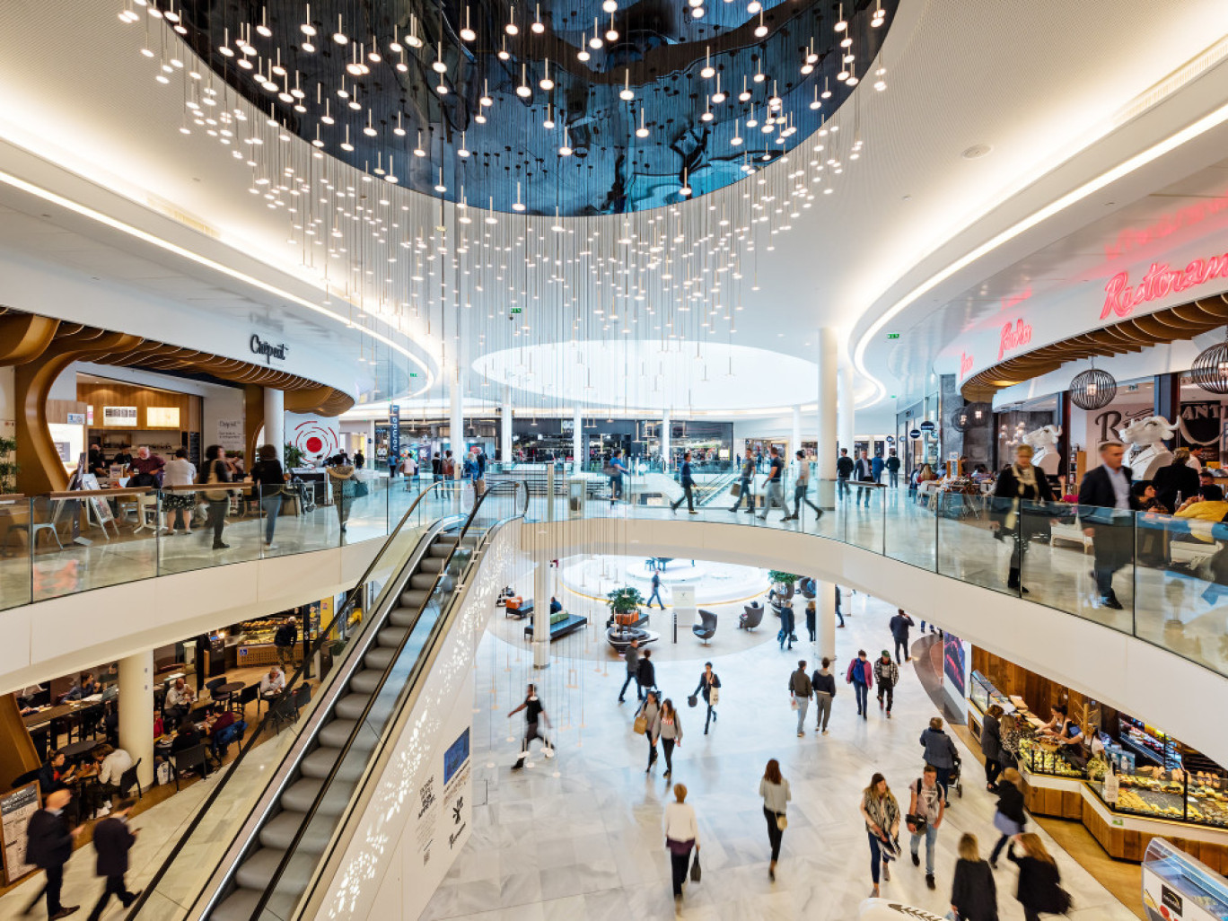 (c) Arnault de Giron/ Unibail-Rodamco-Westfield