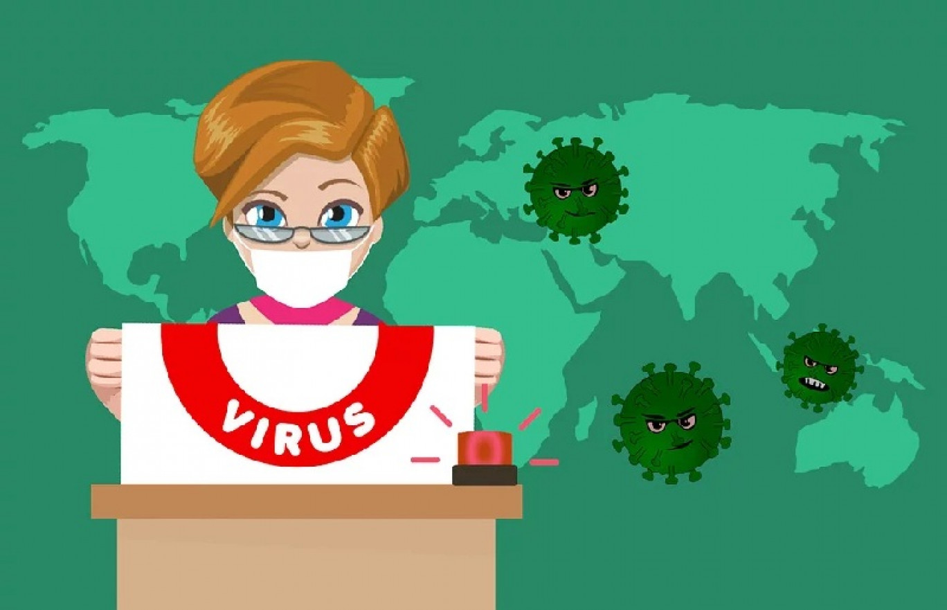 Alerte Coronavirus : la « to do list» des employeurs