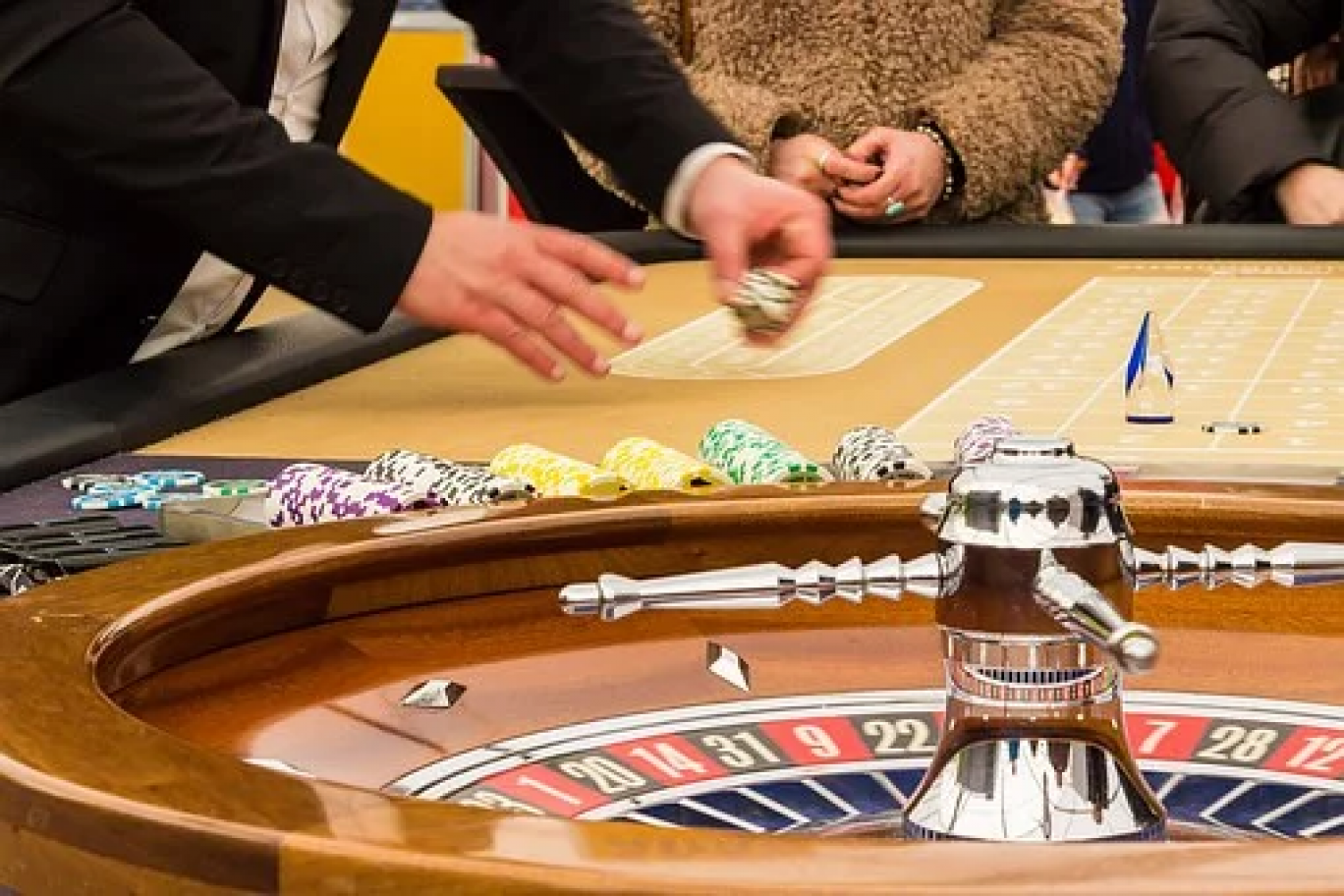 Le Casino JOA de Santenay fait un retour majestueux