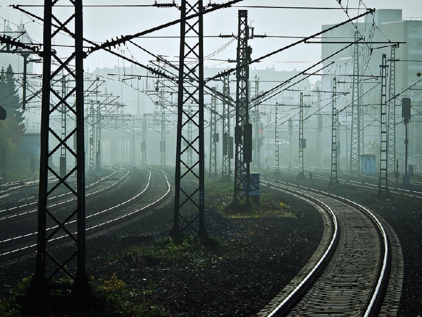 Chemin de fer : un plan incertain pour les lignes secondaires