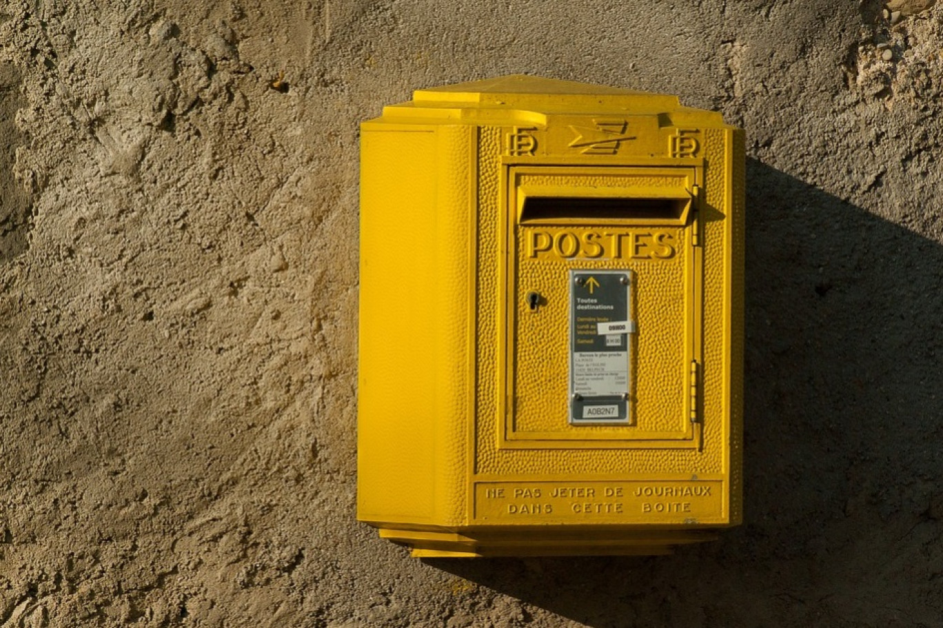 La Poste accentue sa présence dans le département