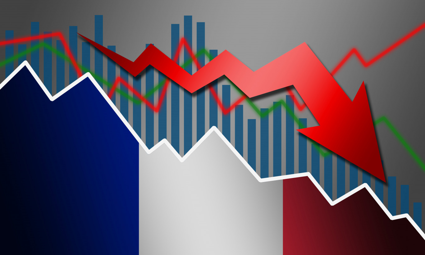 La France est-elle en train de décrocher économiquement ?