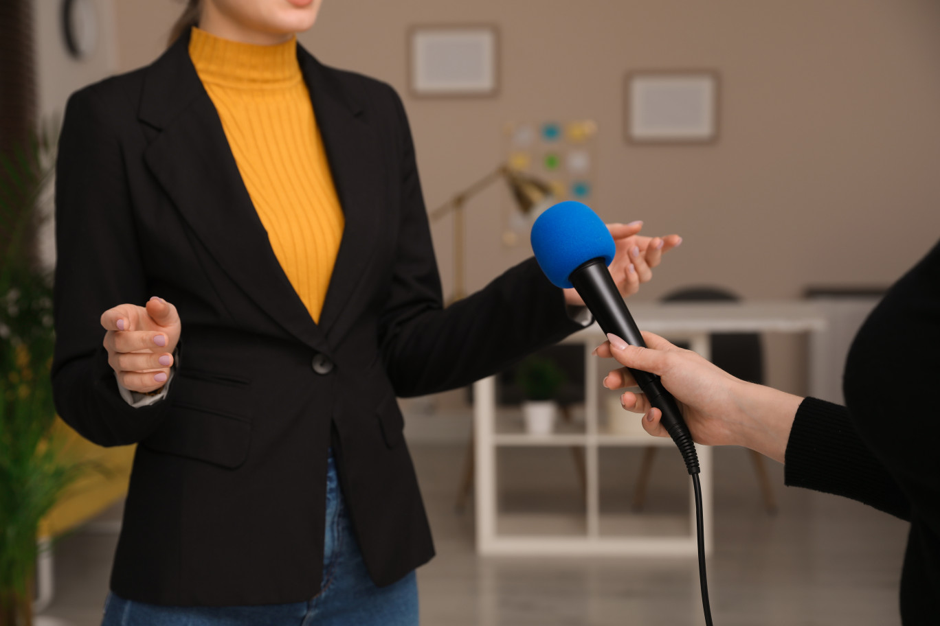 Elisabeth Borne, une technicienne au Travail