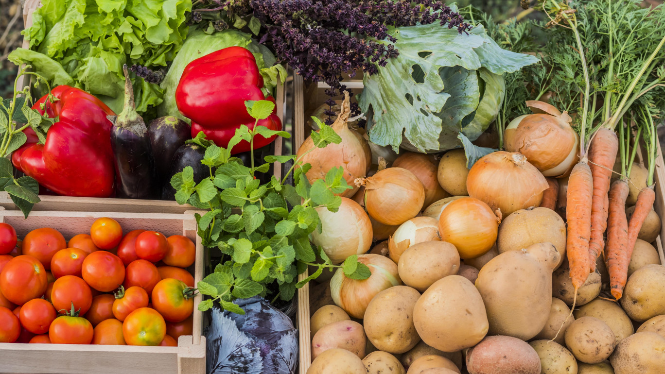 Que restera-t-il de l'engouement pour les circuits courts alimentaires ?