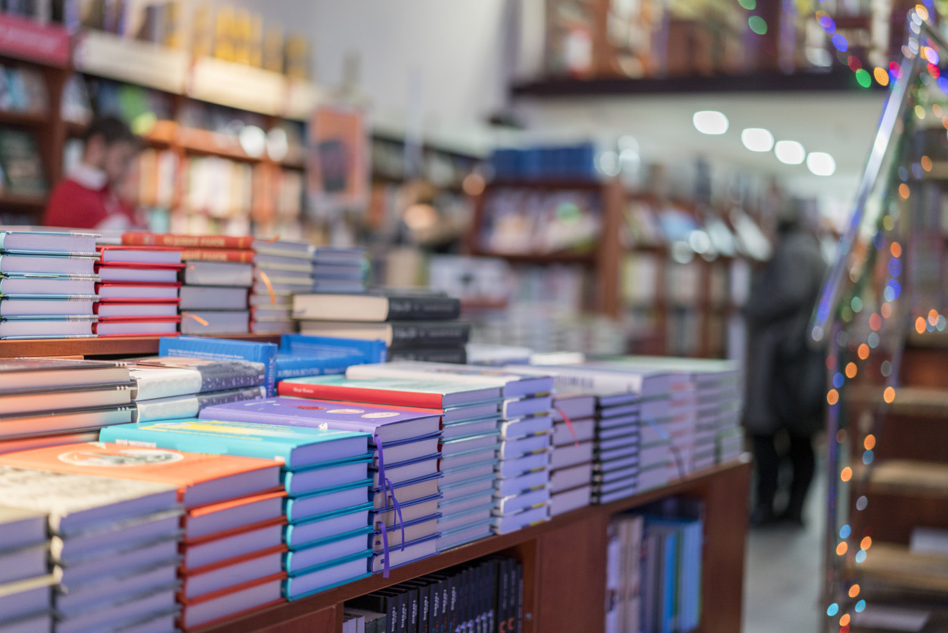 Dijon accueille de nouveau la Braderie Solidaire de la Fnac