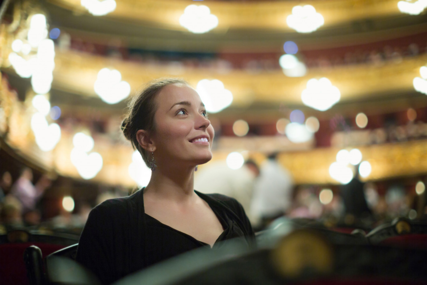 L’Opéra de Dijon ouvre ses portes au public