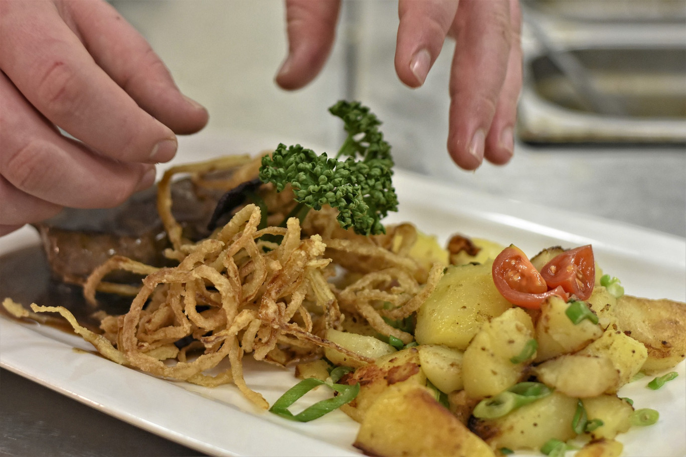 Dijon Métropole honore le patrimoine culinaire