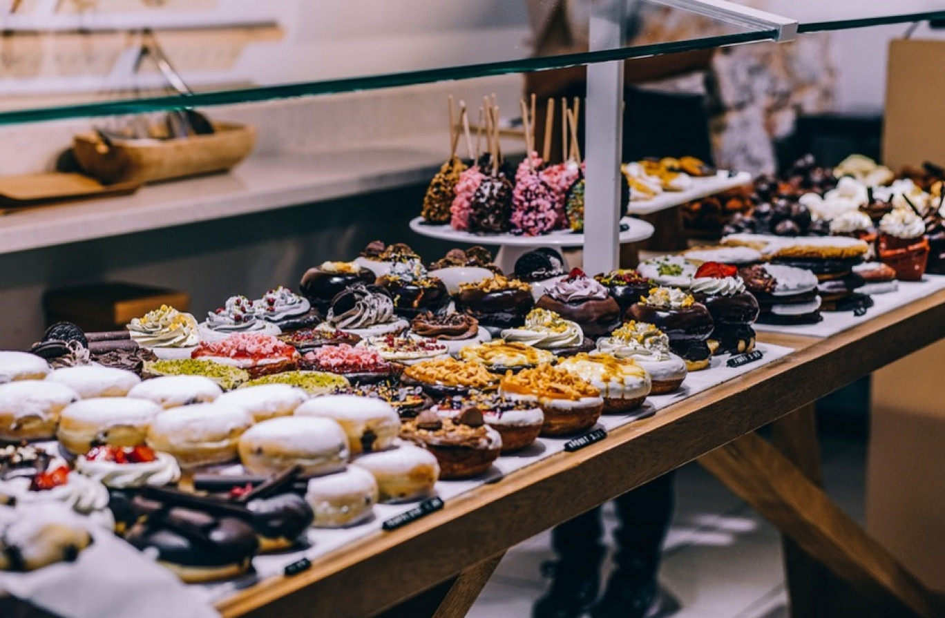 Cette année, le Marché des plaisirs gourmands n’aura pas lieu