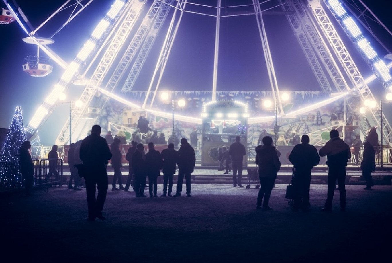 La ville d’Autun accueille la Foire économique régionale