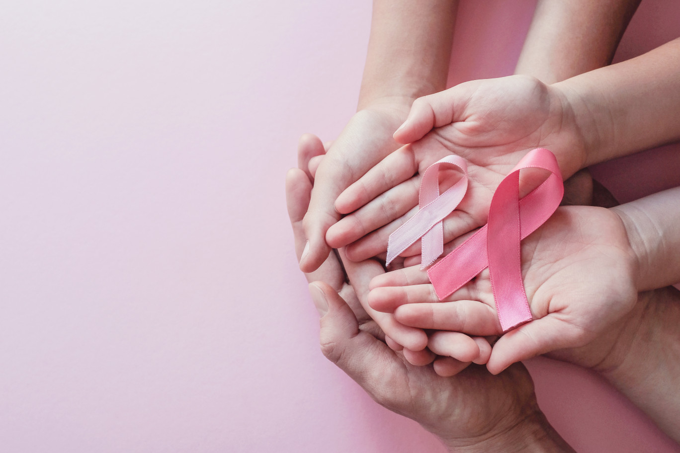 Shop In Dijon soutient la Ligue contre le cancer du sein